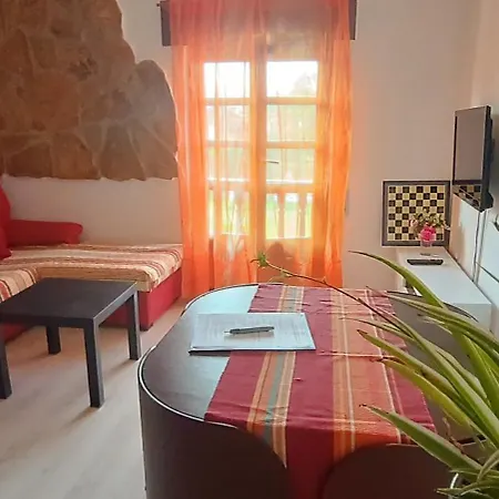 Apartamentos Flor De Luna Santillana del Mar Exterior photo