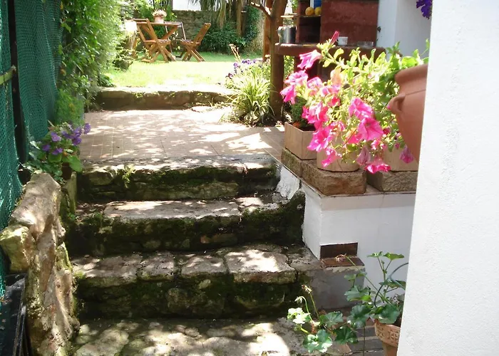Apartamentos Flor De Luna