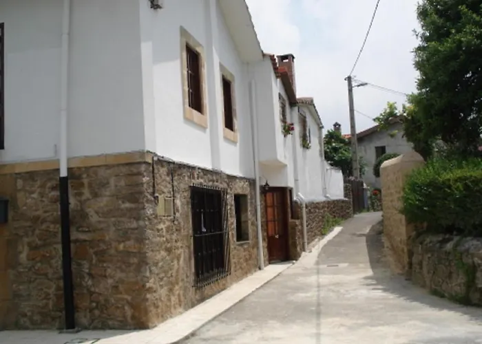 Apartamentos Flor De Luna