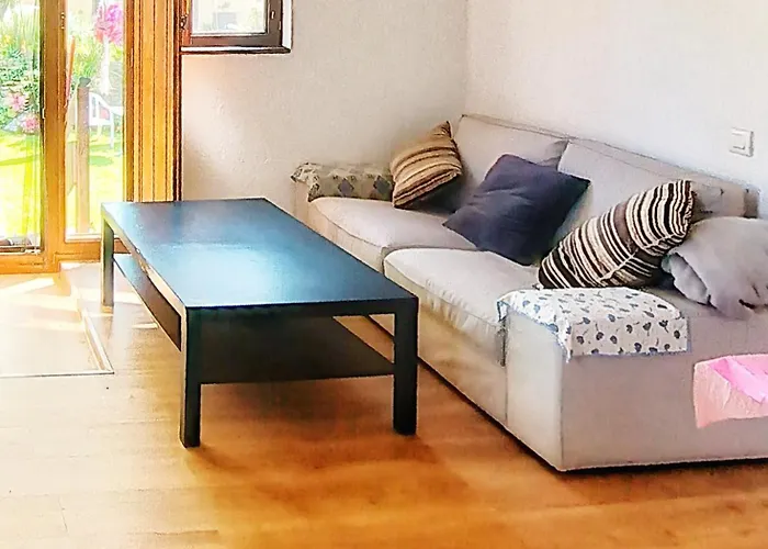 Apartamentos Flor De Luna