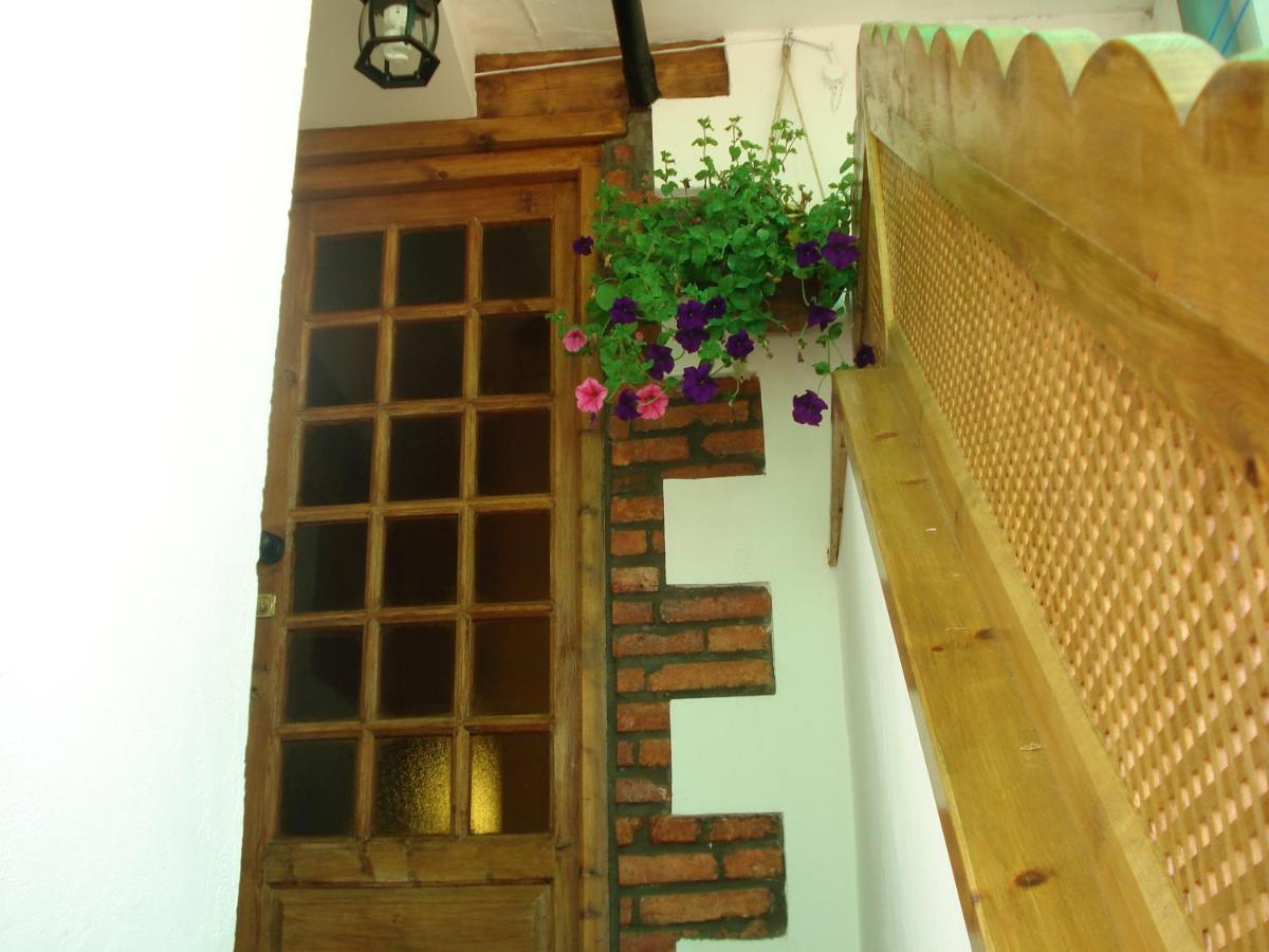 Flor De Luna Apartment