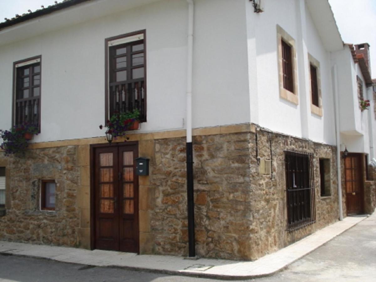 Apartamento Flor De Luna Santillana del Mar