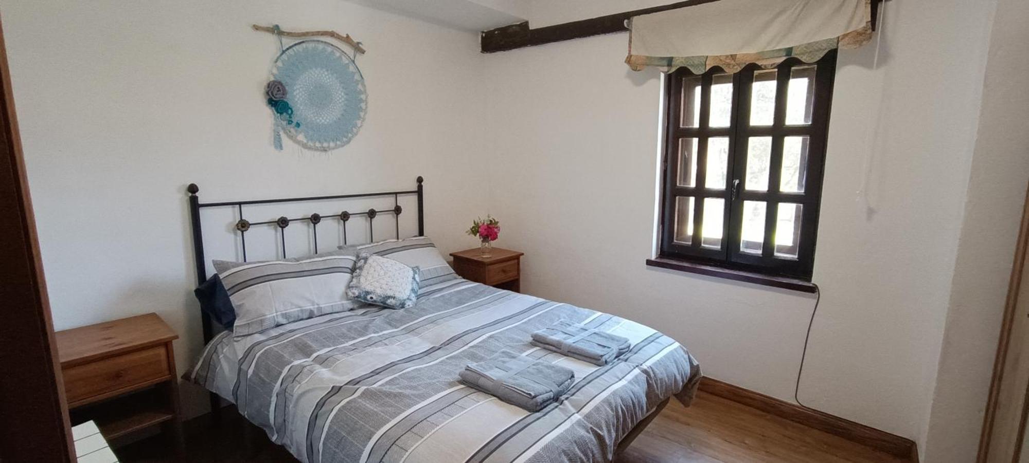 Apartment Flor De Luna Santillana del Mar
