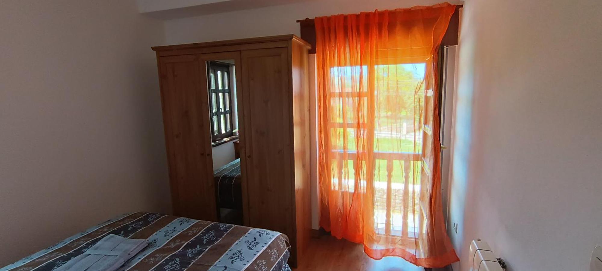 Flor De Luna Apartment